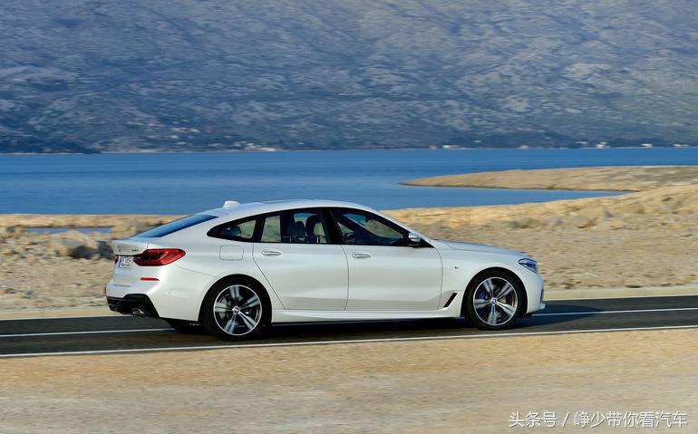 宝马640gt试驾视频,宝马640i2018款
