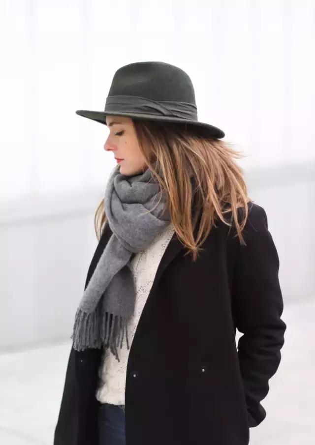 T.ZHODI唐朱迪｜一顶帽子让你更气质，经典即永恒