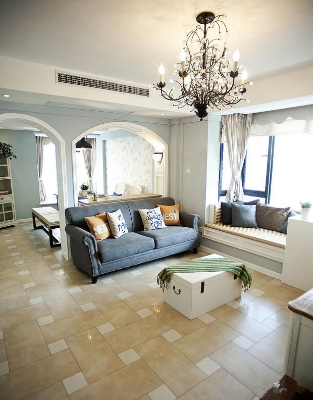 高级美式装修靠谱,高逼格美式装修价格