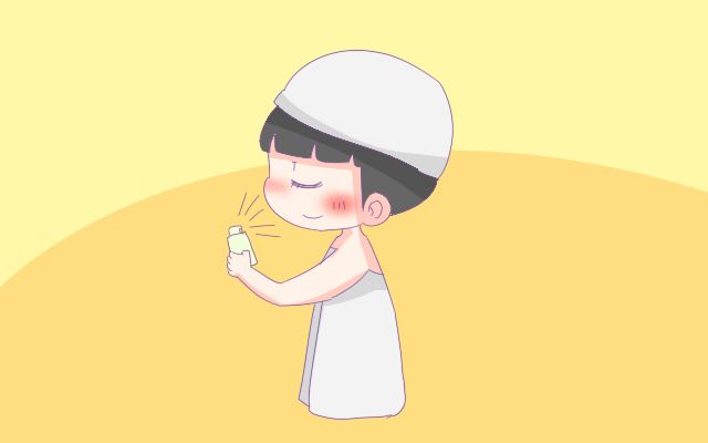 皮肤干燥引发湿疹如何缓解,秋天皮肤干燥吃什么能够缓解