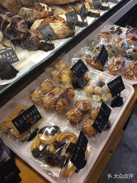 网红奈雪欧包测评,各大网红欧包测评