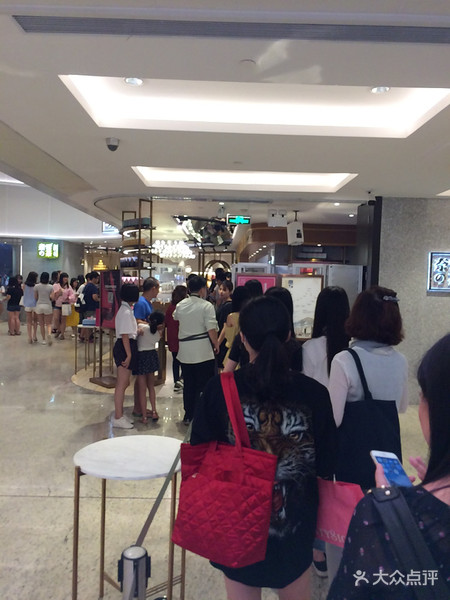 网红奈雪欧包测评,各大网红欧包测评