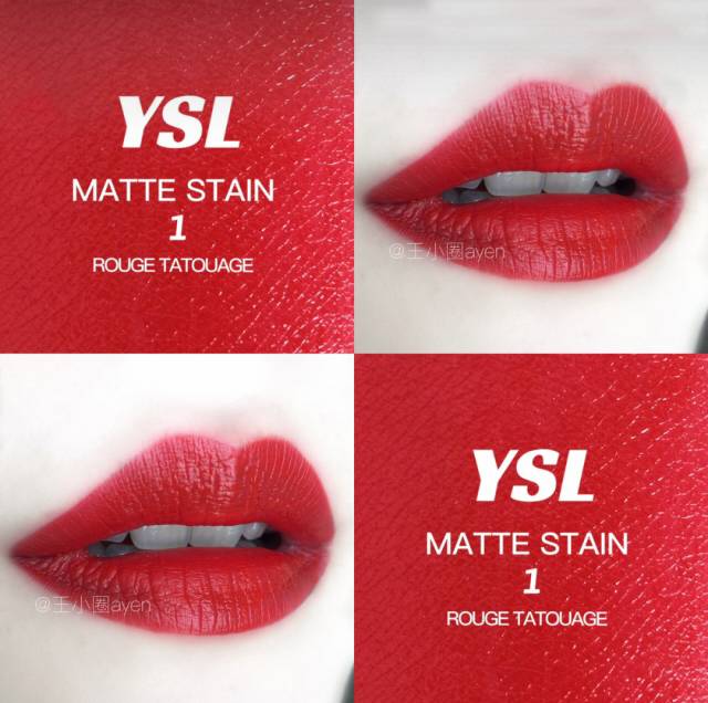 这大概是史上最全口红种草了！不Allin也能有全世界最美的色号！