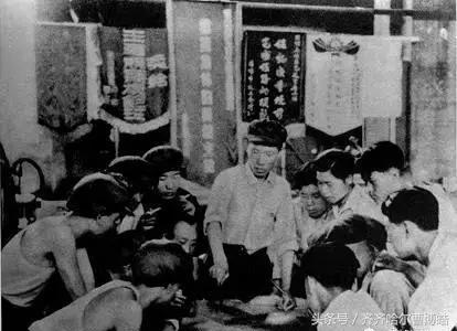 机床十八罗汉现状,十八罗汉机床加工视频