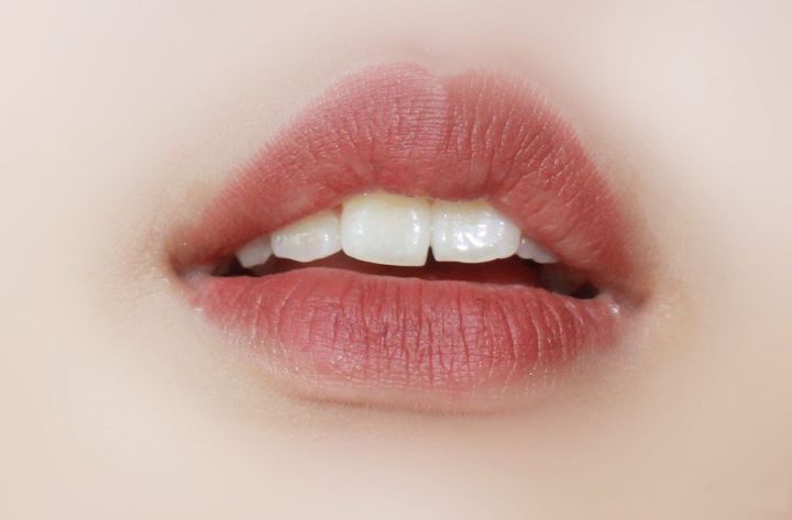 秋冬最显白的9支口红,兰蔻黄皮显白口红秋冬