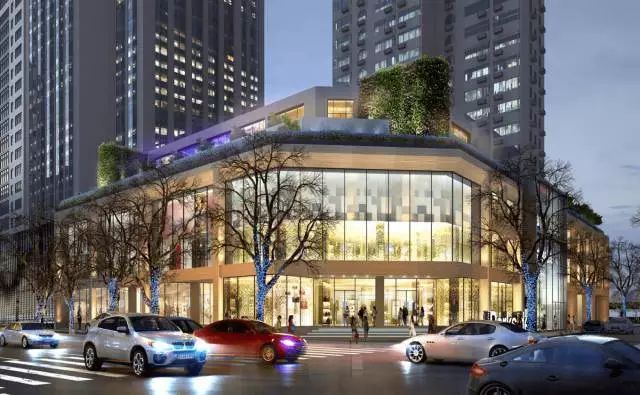 又一次站在了世界之巅！上海就是这样一个实力城市！来了就不想走