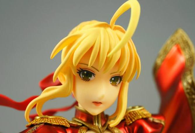 买手办当老婆是好，可是老婆的脸“崩了”可就惨了