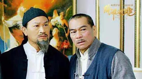 昆汀有多喜欢香港电影,昆汀最喜欢的电影