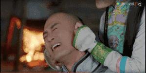 从秦始皇到皇太极，他演电视剧把历史学了个遍，能够转行当老师了