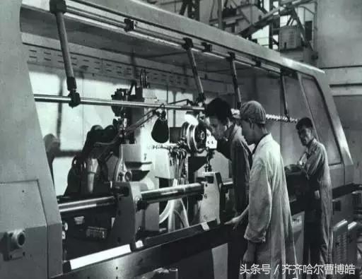 机床十八罗汉现状,十八罗汉机床加工视频