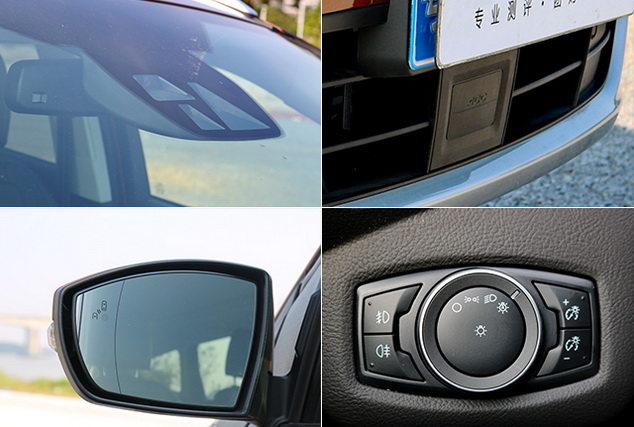 翼虎1.5t试驾视频,1.5t翼虎试驾