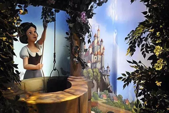 迪士尼有哪些值得玩的项目攻略,迪士尼热门攻略