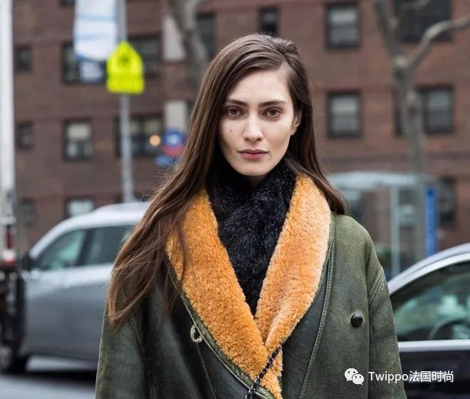 10种典型Parisienne：巴黎女子图鉴-上篇