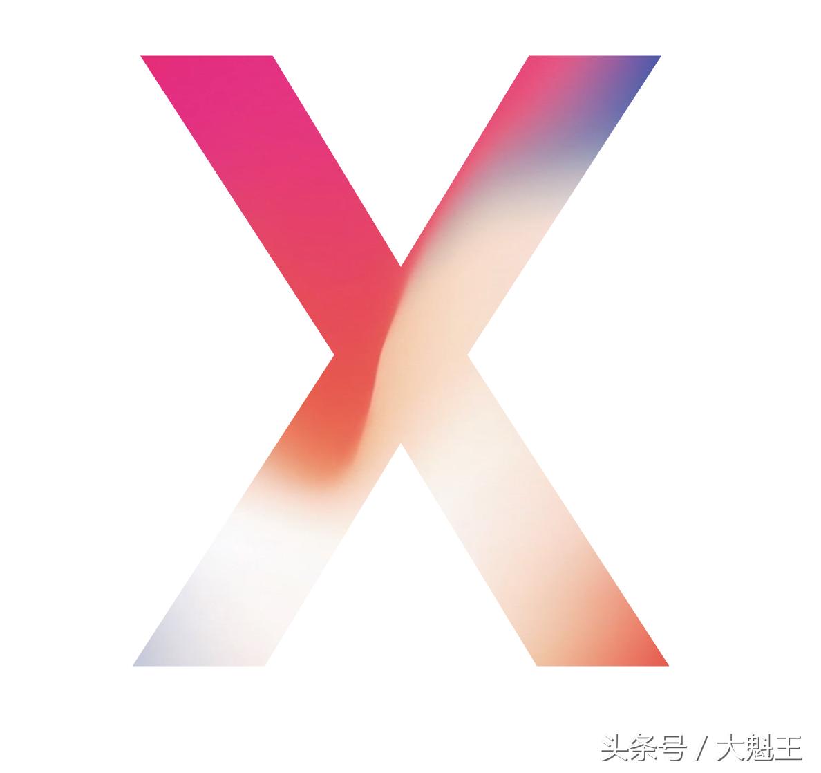 只有苹果才能带来的惊喜iphonex,苹果新出的iphonex