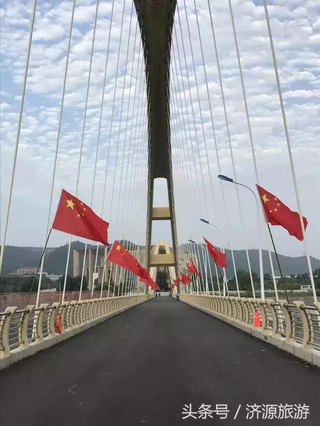 小浪底中州国际饭店抖音,济源小浪底国际饭店