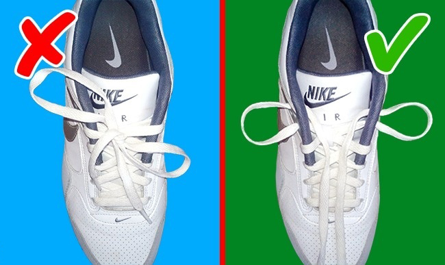 100件生活中的事,10件生活中你一直做错的事