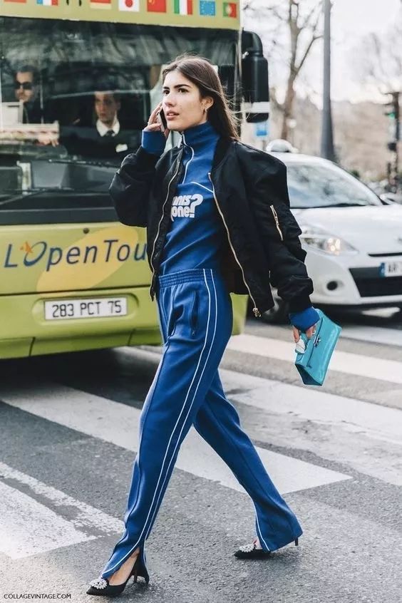 10种典型Parisienne：巴黎女子图鉴-上篇