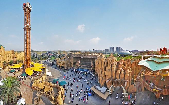 江苏南通哪些好玩的地方,江苏安徽好玩的地方推荐