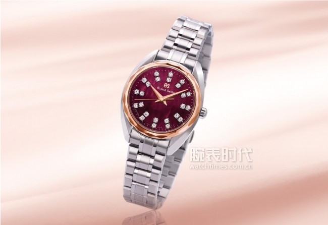 你想要的轻奢饰品都在这里,精工最新款限量版