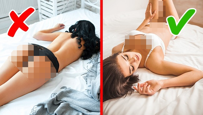 100件生活中的事,10件生活中你一直做错的事