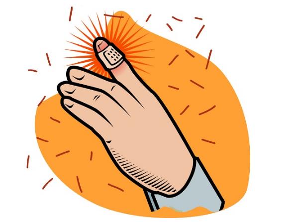 人咬人咬破皮需要打破伤风吗,为什么咬人会得破伤风