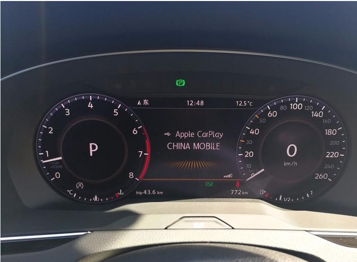 迈腾380尊贵哪里有现车,迈腾380尊贵版车展