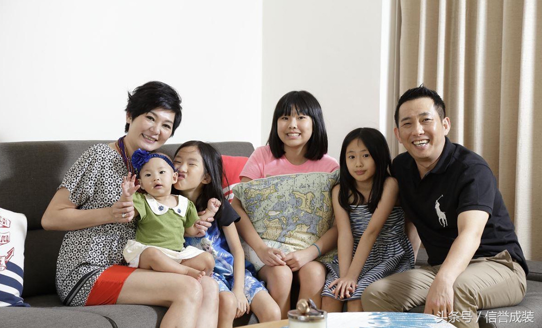 稳坐明星心中的冠军宝座！5款系统家具的绝妙应用