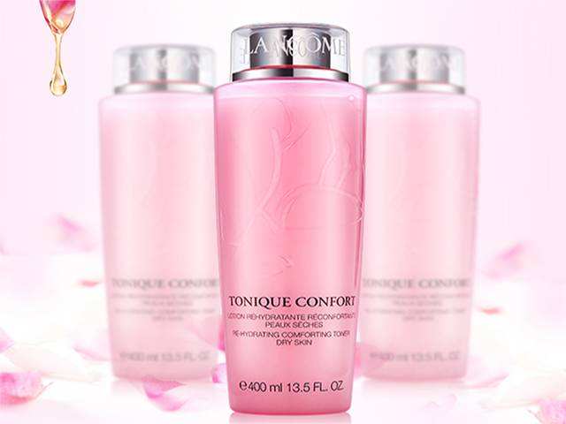 冬季干燥起皮水乳推荐,换季敏感泛红干燥起皮面霜推荐