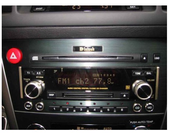 汽车音响主机哪个品牌最好,品牌汽车音响发烧级音响