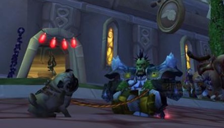 盘点当年最多人玩的的网游,国内最火的十大经典网游游戏推荐