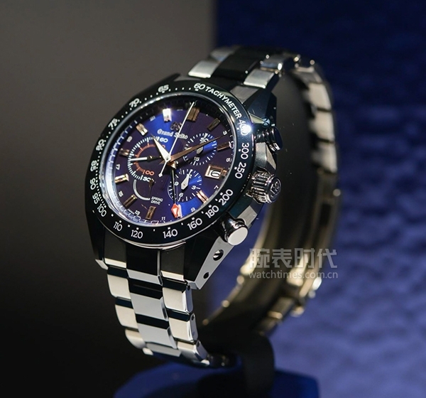 你想要的轻奢饰品都在这里,精工最新款限量版