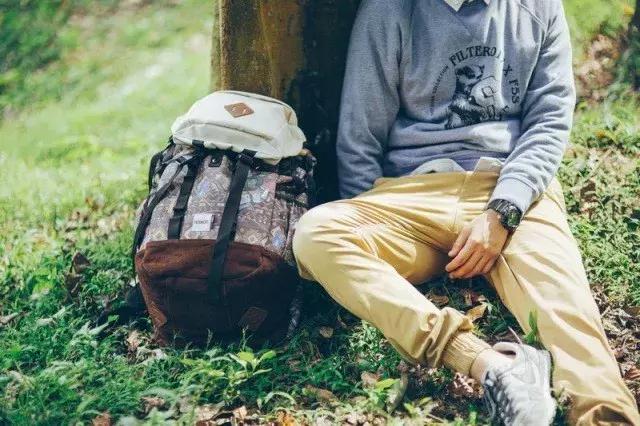 “双十一”不仅是女生专利，这10只设计师男包推荐给你！（下）