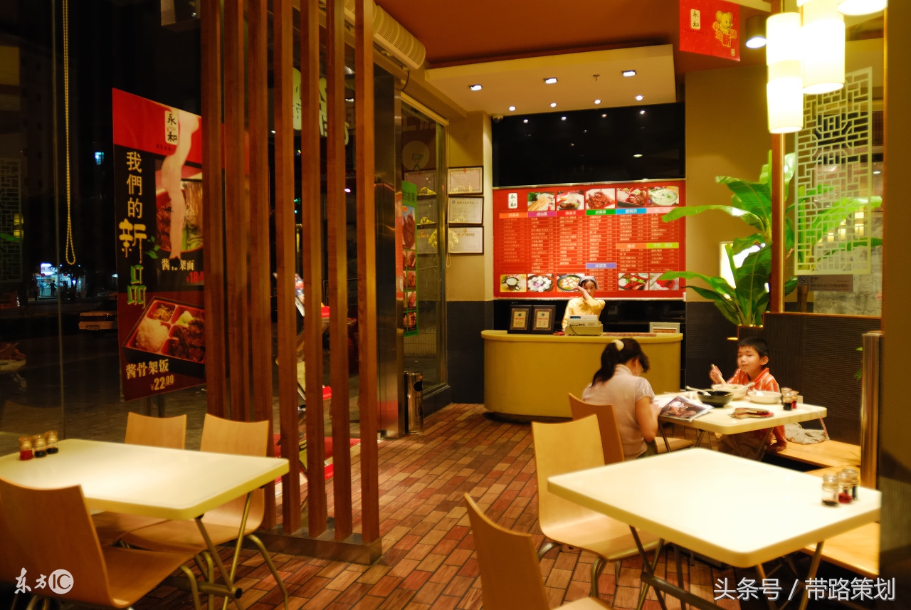 怎么快速开好餐饮店,新手如何开好一家餐饮店