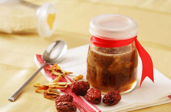 吃枣能够滋阴补肾,怎样吃大枣补气血最好