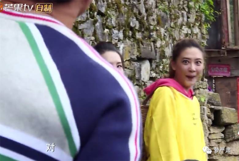 应采儿jasper为陈小春应援 (jasper看应采儿亲陈小春的眼神)