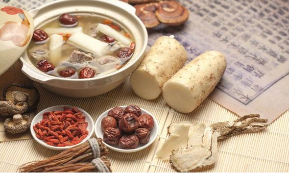 吃枣能够滋阴补肾,怎样吃大枣补气血最好