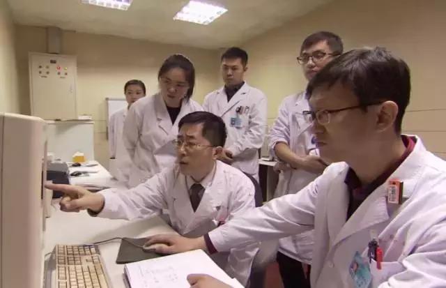 中美联手告捷案例,双安联合治疗肝癌