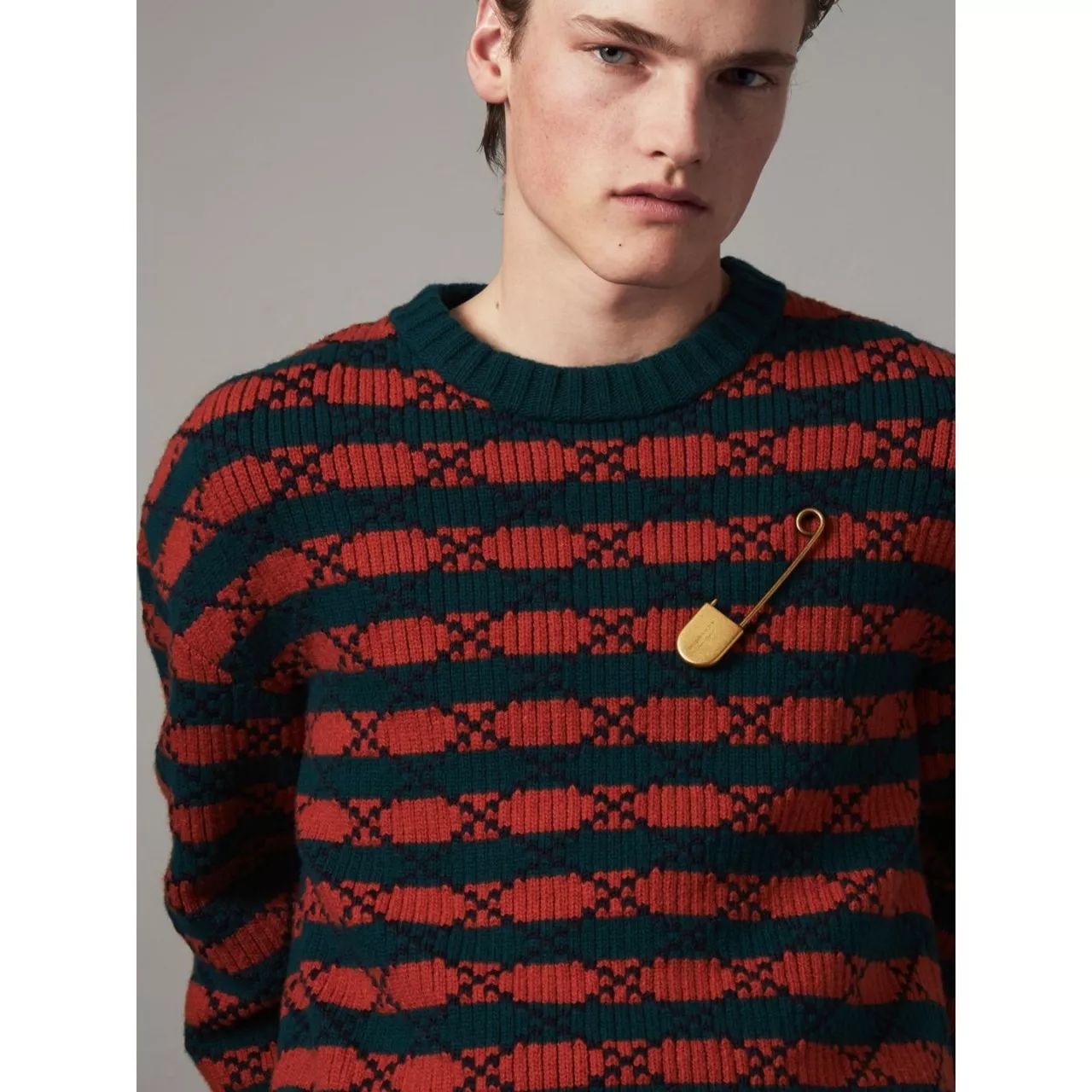 贝嫂时装周完全视频,贝嫂2022春夏时装周