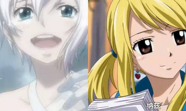 动漫中最甜蜜的青梅竹马,青梅竹马与现女友斗争