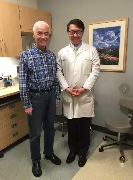 中美联手告捷案例,双安联合治疗肝癌