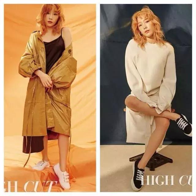 韩国名牌女运动鞋,韩国老虎牌运动鞋