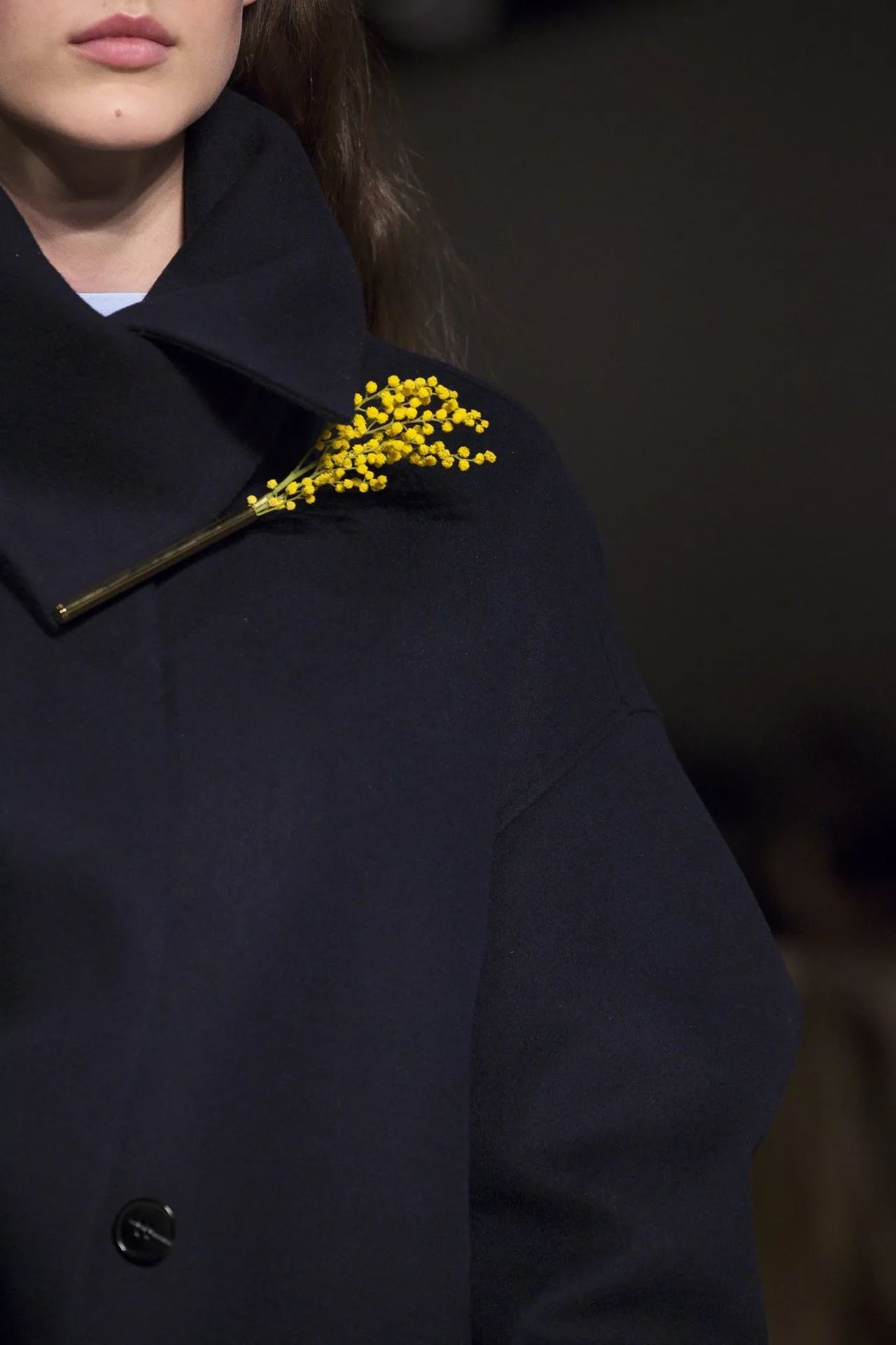 贝嫂时装周完全视频,贝嫂2022春夏时装周