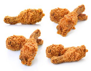 十大垃圾食品你肯定都吃过原版,十大垃圾食品排行榜最新