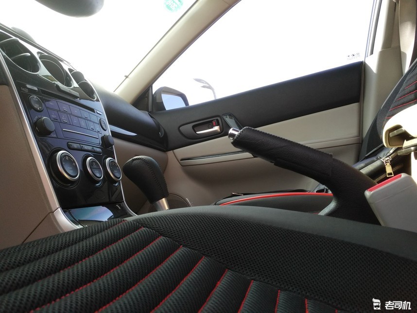 花12万买马自达二手的车值吗,2万多买二手马自达