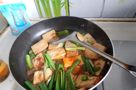 妈妈牌自制豆腐,妈妈做的豆腐汤怎么做好吃