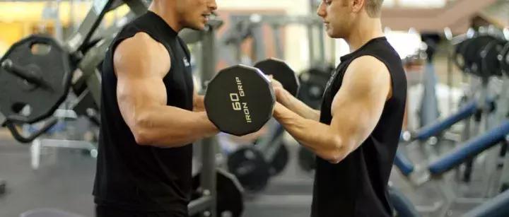 最有效的减脂私教课流程,减肥私教课训练流程