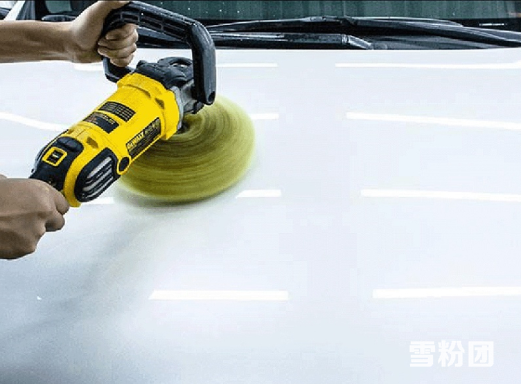 打蜡镀晶封釉车衣有什么区别,隐形车衣和镀晶和打蜡哪个好