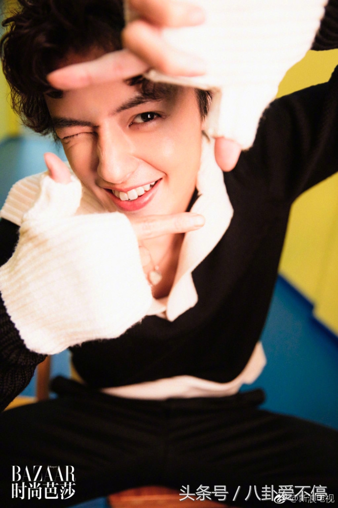 新流星花园f4出场气场,新流星花园f4女神分别是