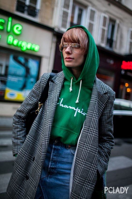 又上档次又不贵又小众的卫衣,小众卫衣品牌前十名