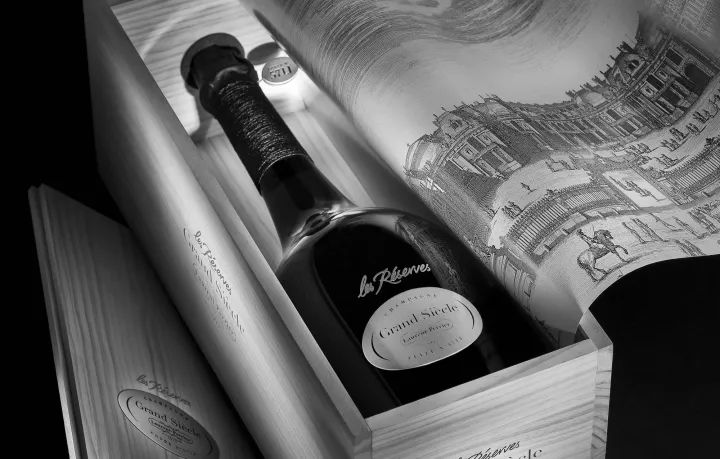 收藏香槟,收藏香槟推荐